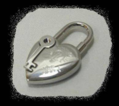 mon coeur avec une seul  p. dans ce monde